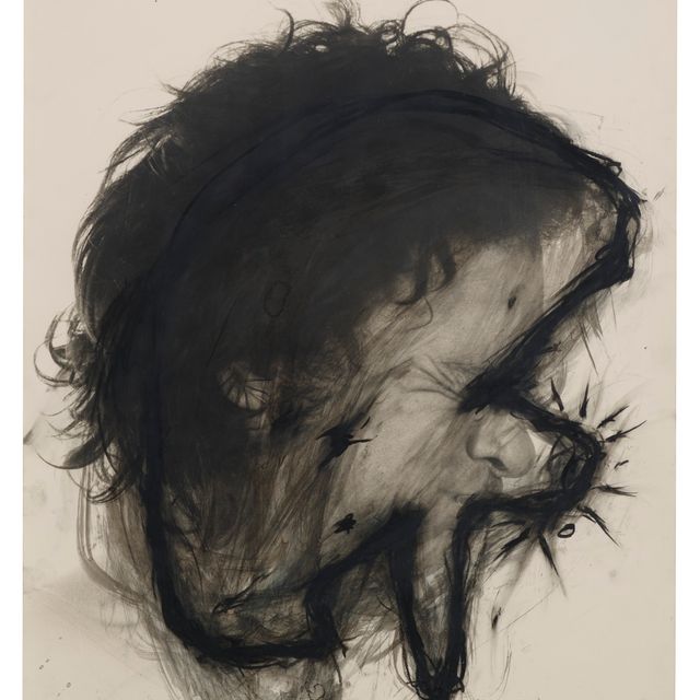 Arnulf Rainer — Без названия