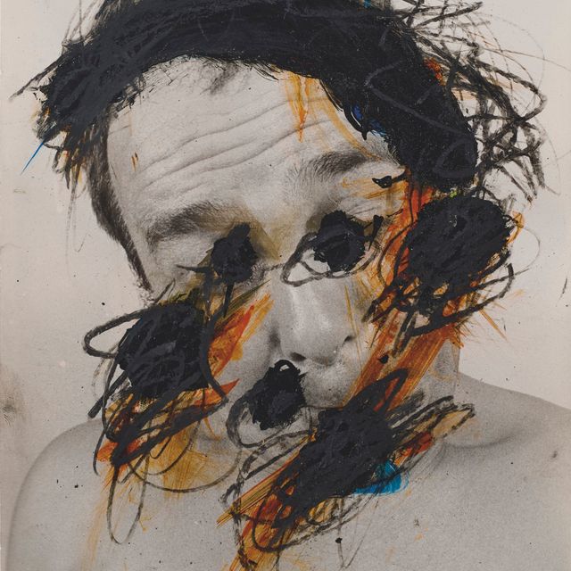 Arnulf Rainer — Без титра