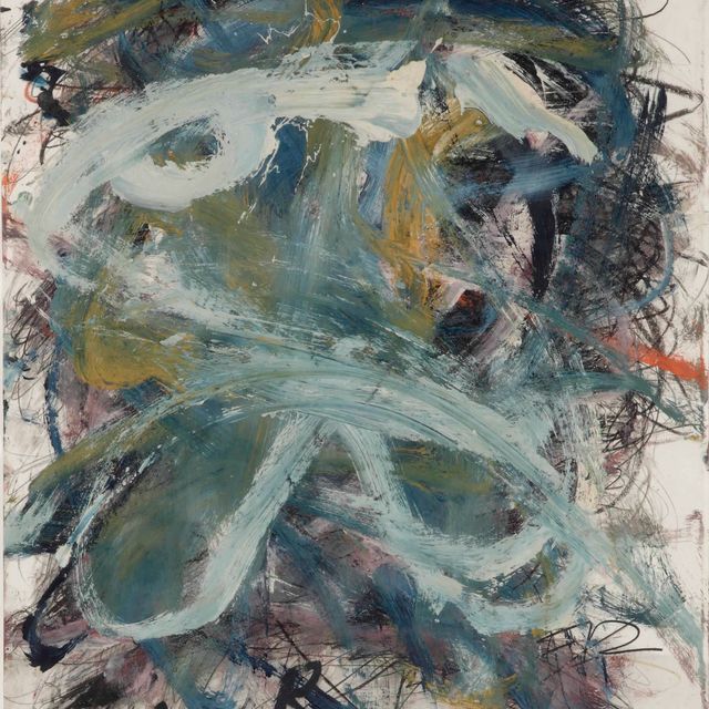 Arnulf Rainer — Без названия