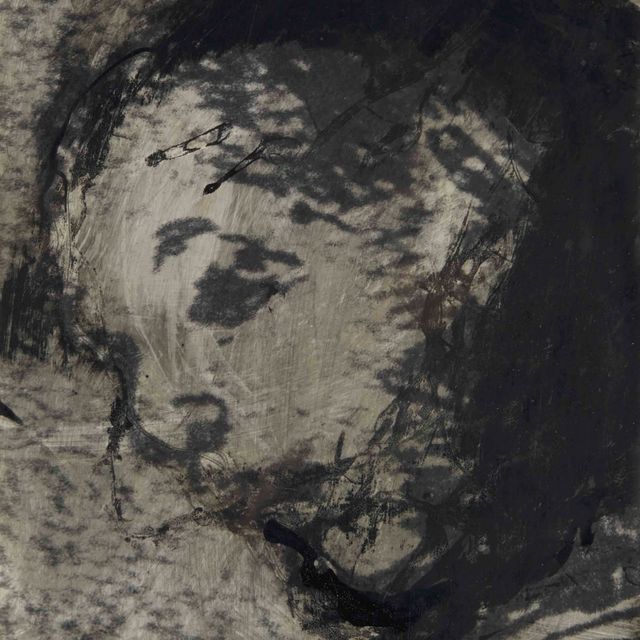 Arnulf Rainer — Музей Гойи № 63