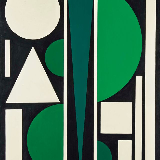 Auguste Herbin — Не 3