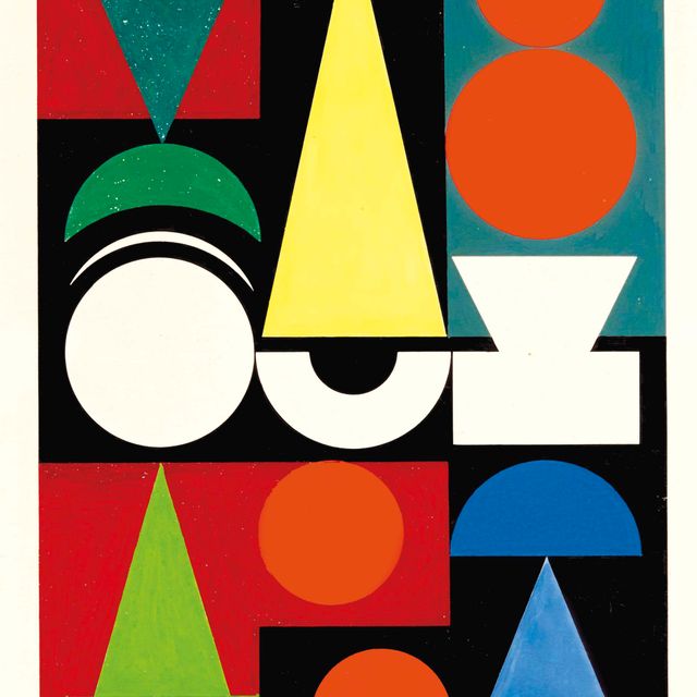 Auguste Herbin — Отец Ноэль 1