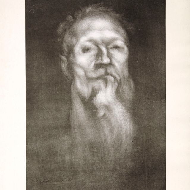 Auguste Rodin — Огюст Роден