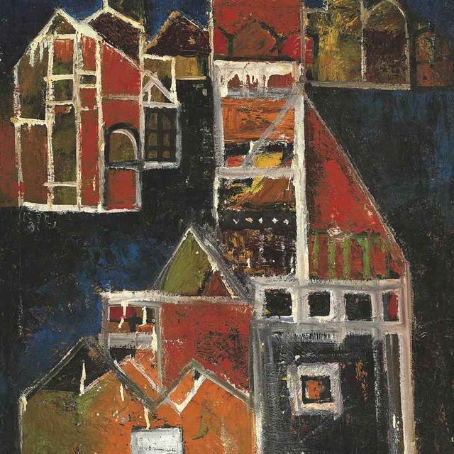 Avinash Chandra — Церковь