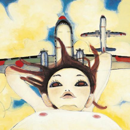 Aya Takano — АЯ ТАКАНО (родилась в 1976 году)
