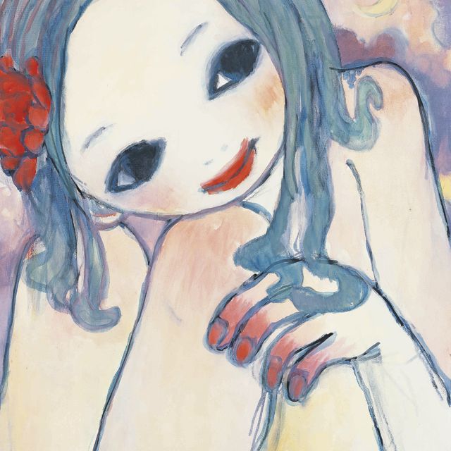 Aya Takano — АЯ ТАКАНО