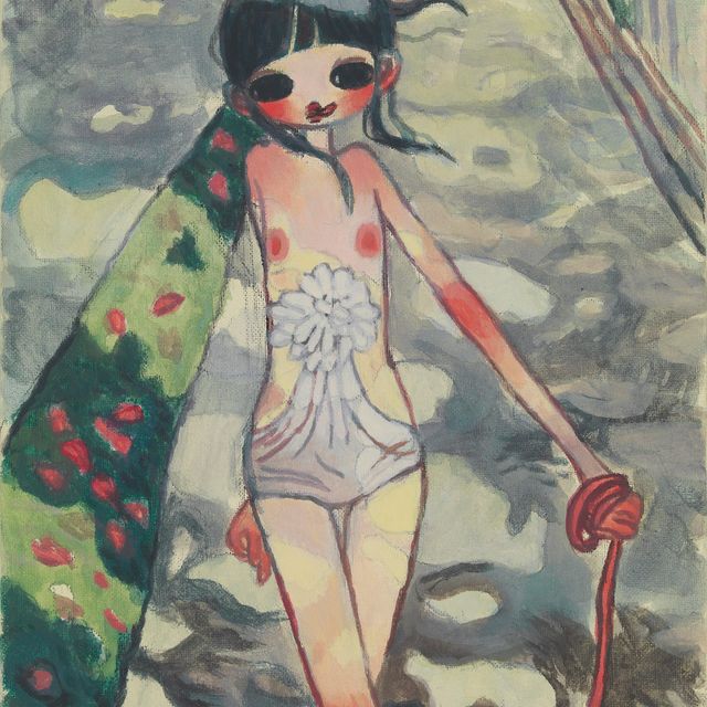 Aya Takano — АЯ ТАКАНО