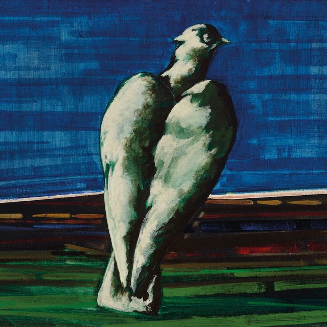 Bahman Mohasses — Без названия