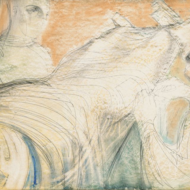 Barbara Hepworth — Подготовка