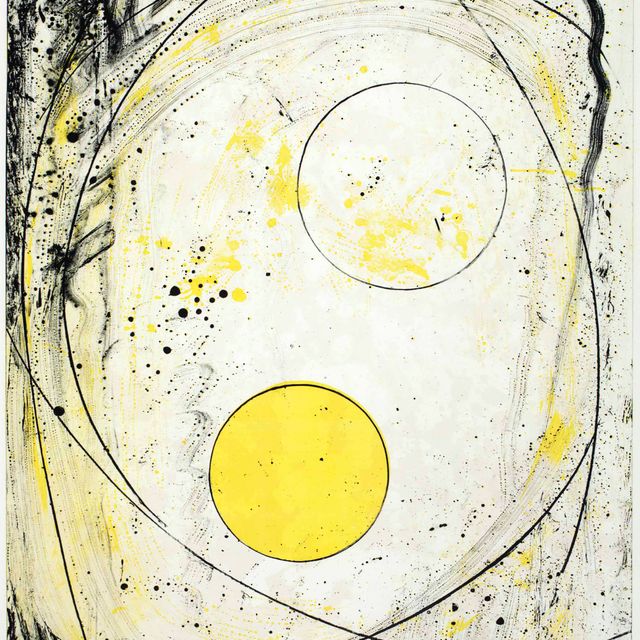 Barbara Hepworth — Пастораль
