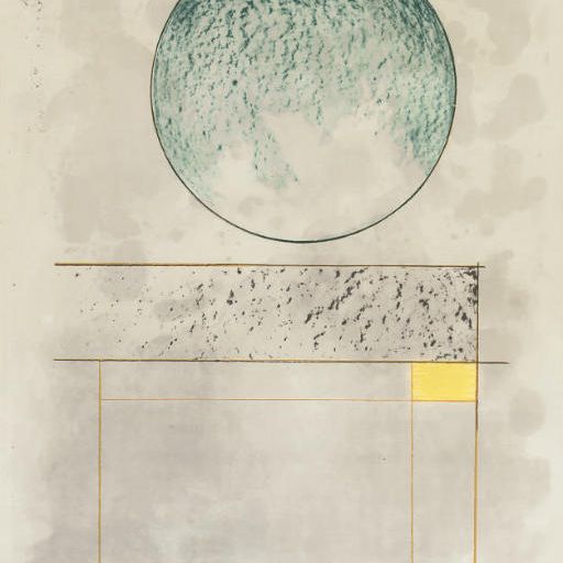 Barbara Hepworth — Дама Барбара Хепворт (1903-1975)