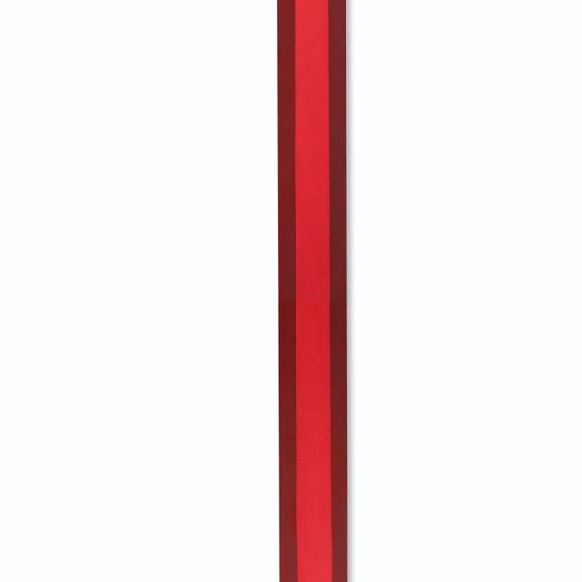 Barnett Newman — Без названия 4, 1950