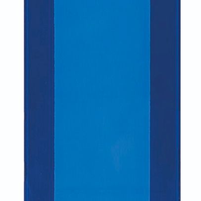 Barnett Newman — Момент, из четырех на оргстекле