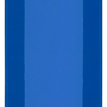 Barnett Newman — Момент, из четырех на оргстекле