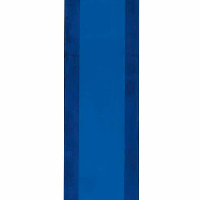 Barnett Newman — Момент, из четырех на оргстекле