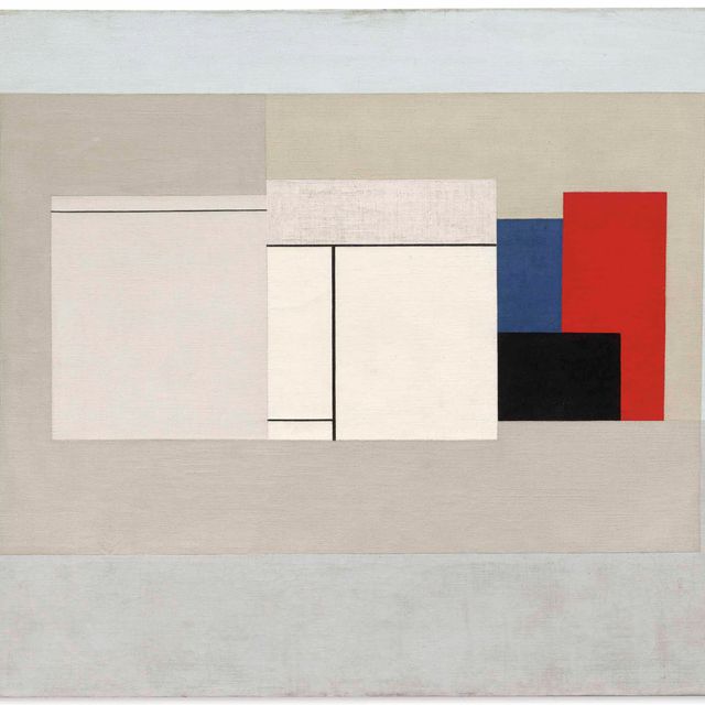 Ben Nicholson — 1942 (Х.С.)