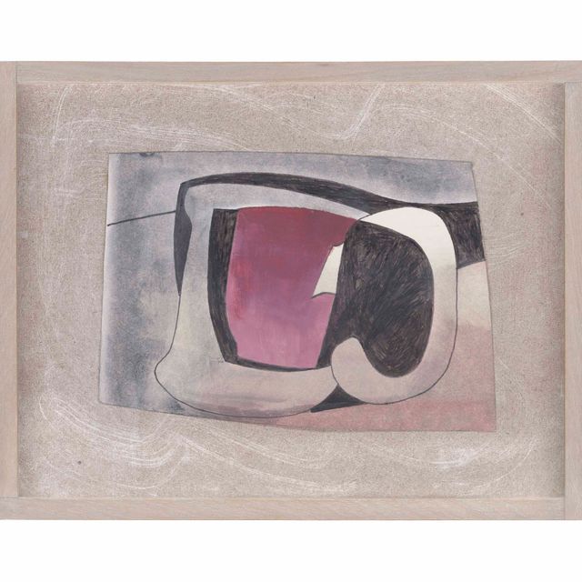 Ben Nicholson — 78 мая (пурпурный кубок)