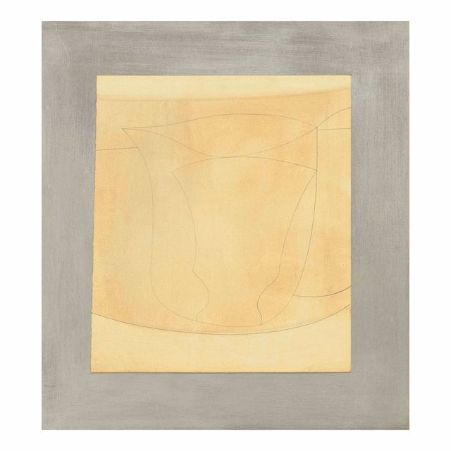 Ben Nicholson — 62 июля (Рафаэль Урбино)