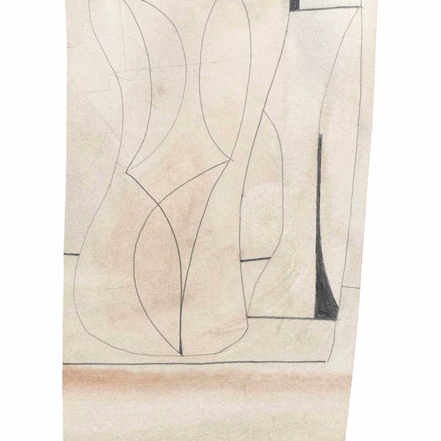 Ben Nicholson — 1972 (композиция)