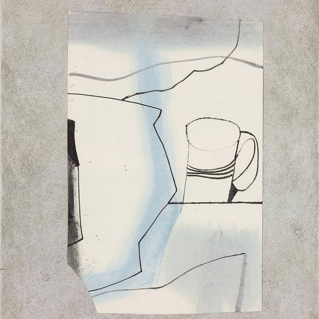 Ben Nicholson — 81 сентября (2 формы)