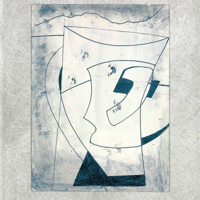 Ben Nicholson — Март 1981 года