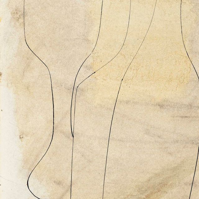 Ben Nicholson — 64 февраля