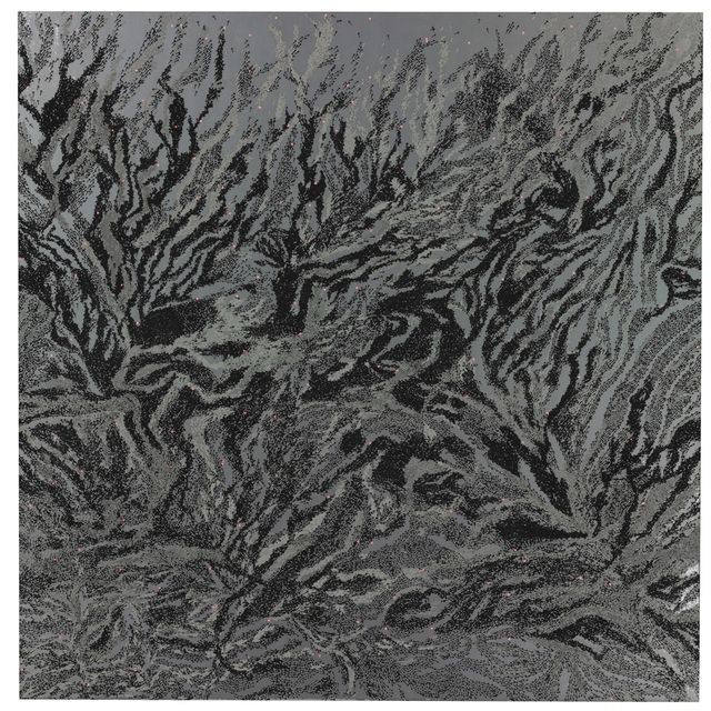Bharti Kher — Пересеченная местность