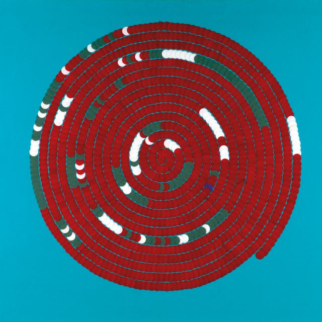 Bharti Kher — Без названия