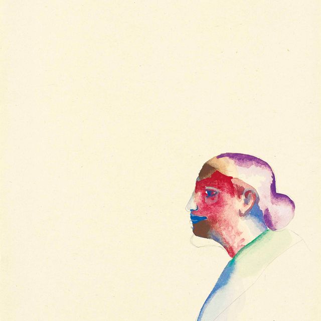 Bhupen Khakhar — Без названия (Невестка)