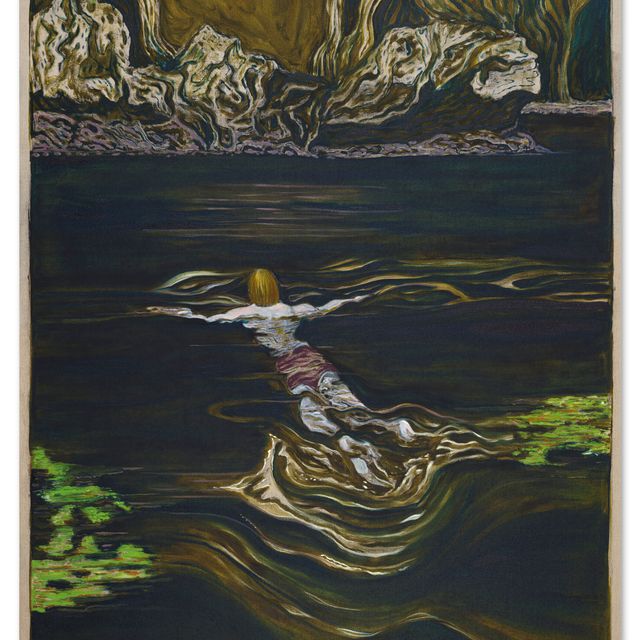 Billy Childish — к берегу