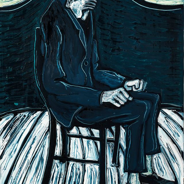 Billy Childish — Отчаяние