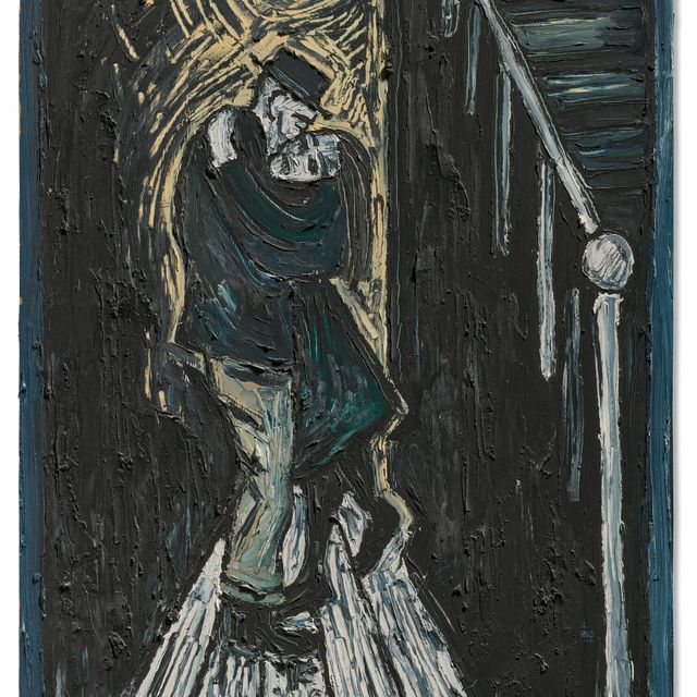 Billy Childish — Разорвать Жизнь на куски