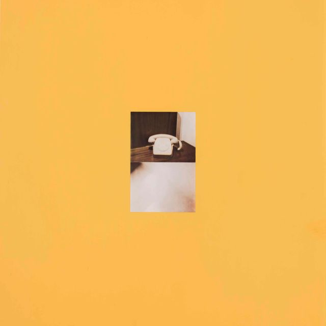 Blinky Palermo — Телефон