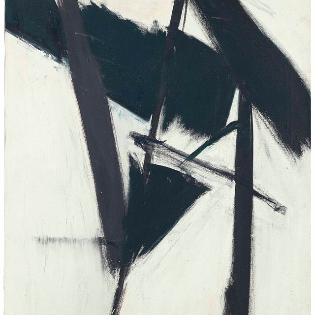 Brice Marden — Квакваверсалы