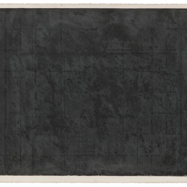 Brice Marden — Без названия