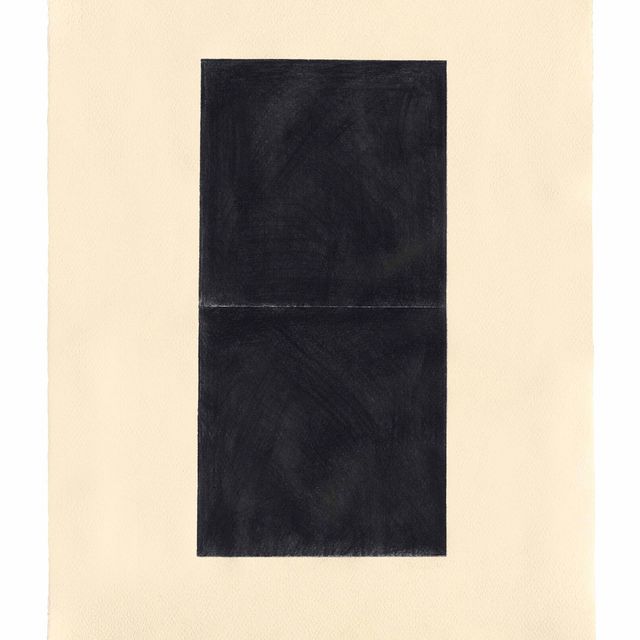 Brice Marden — Без названия