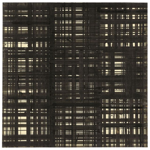 Brice Marden — Розыгрыш карточек (подсчет очков) #3