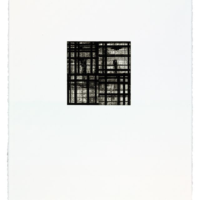 Brice Marden — Плитка