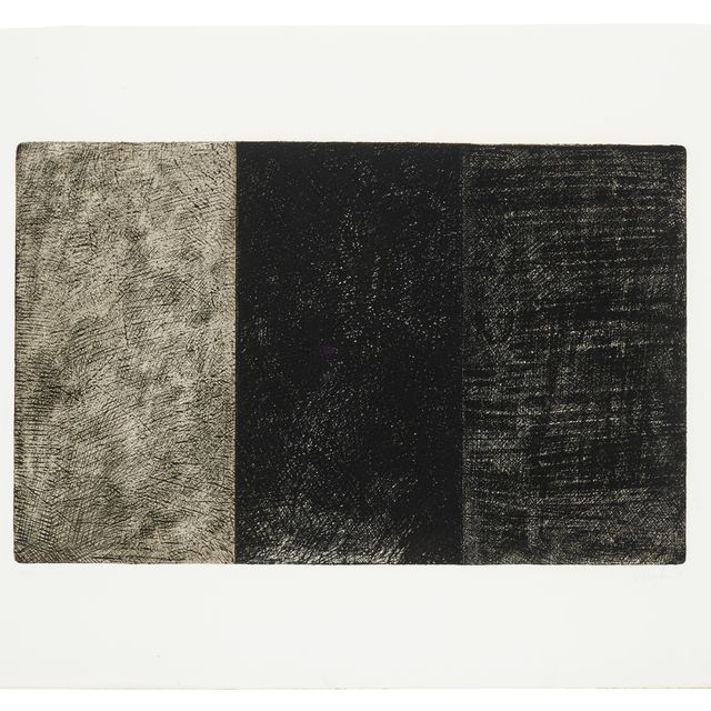 Brice Marden — Без названия