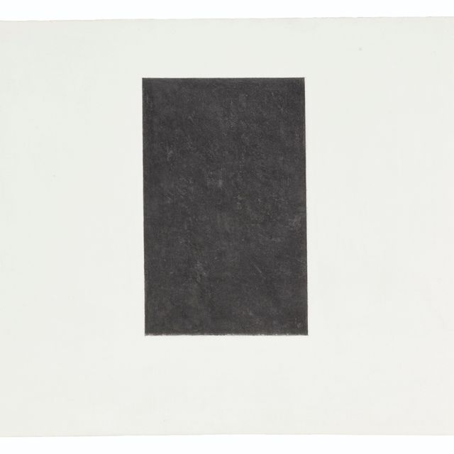 Brice Marden — Без названия