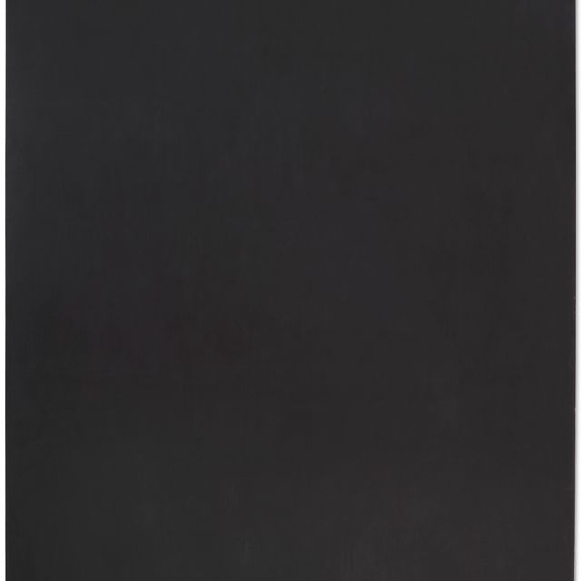 Brice Marden — Для Otis (задняя серия)