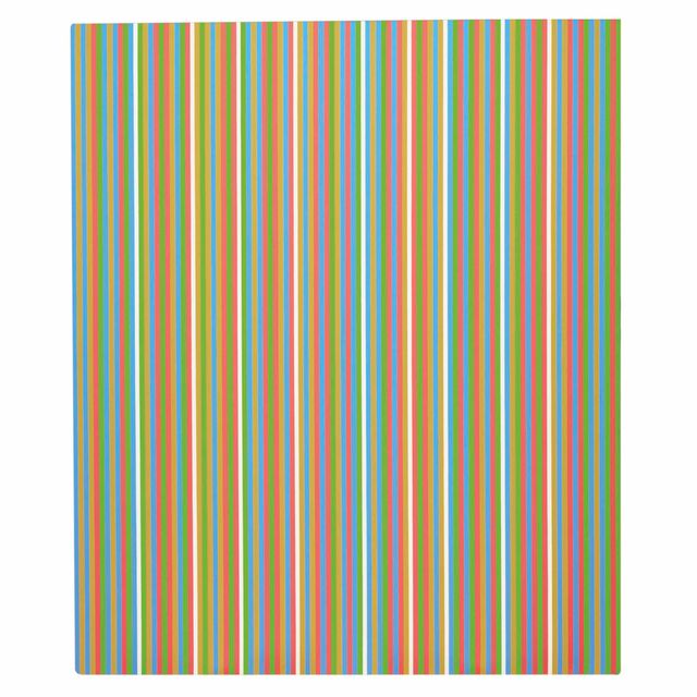 Bridget Riley — Сладкое лето