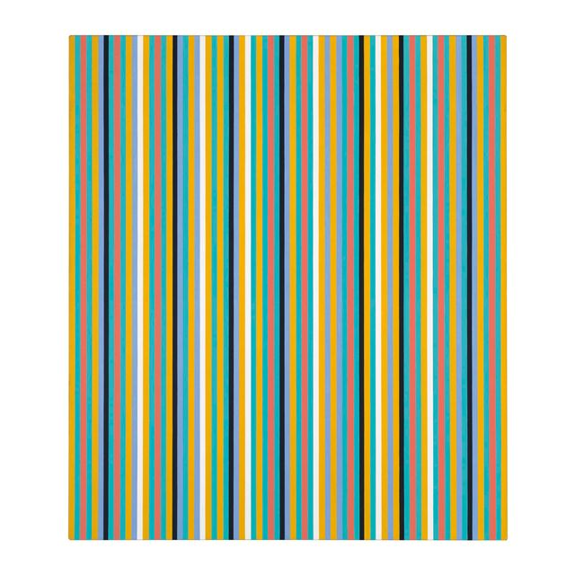 Bridget Riley — Ранний рассвет
