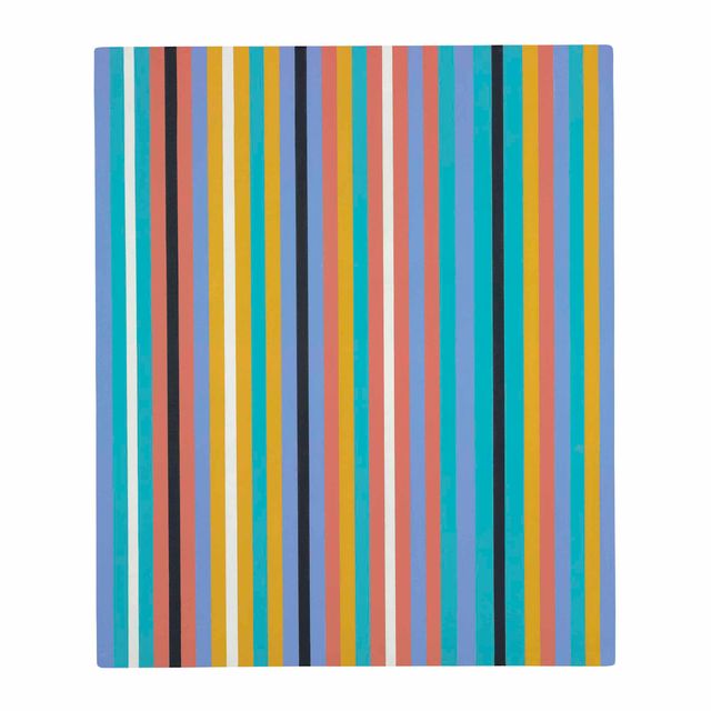 Bridget Riley — Ка 2