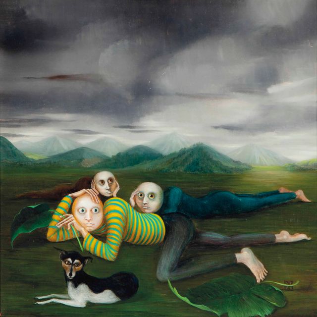 Bridget Tichenor — Через интернет