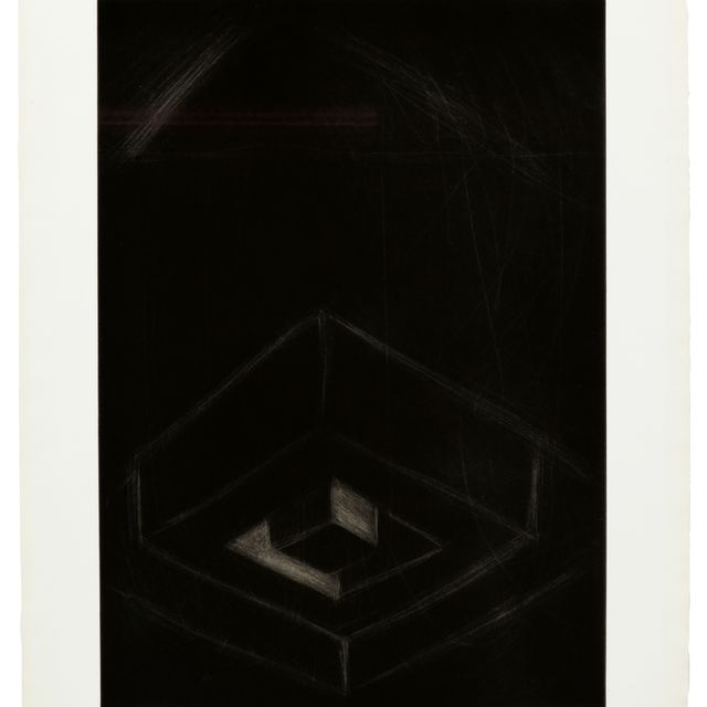 Bruce Nauman — Без названия