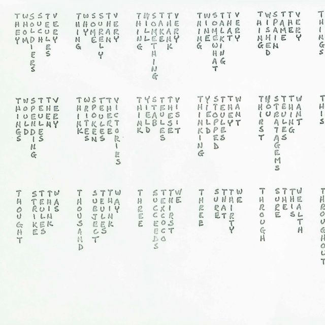 Carl Andre — TWSSTV TWSSTV TWSSTV TWSTTV TWSTTV TWSTTV TWSTTV