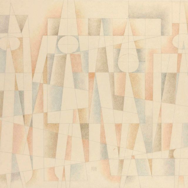 Carlos Merida — Уичоль 20
