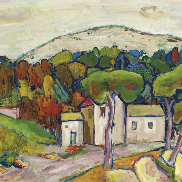 Carlos Nadal — Перриеры