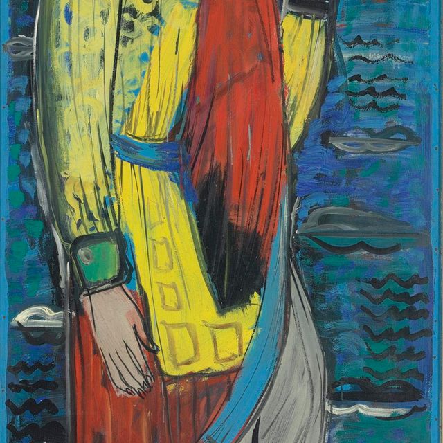 Carlos Nadal — Мирная жизнь